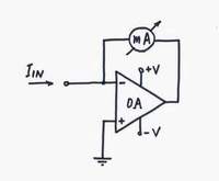 What is the basic idea behind this circuit?