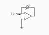 Op-amp Ammeter. Click to view full-size picture.