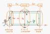 Transimpedance amplifier. Click the image to view full-size picture; then click the links on the right to view the circuit stories.