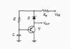 Transistor Current Source with Shifting Diode. Click the image to view full-size picture; then click the links on the right to view the circuit stories.