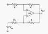 Negative impedance converter with voltage inversion (VNIC)