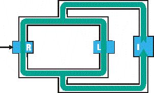 Parallel circuit