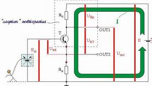 A deliberately disturbed emitter follower transmutes into a common emitter transistor amplifier.