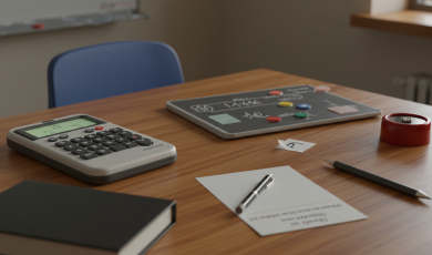 Classroom Gadgets That Teachers Secretly Use